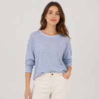 Striped