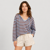 Striped