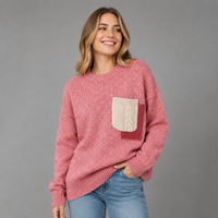 Rose Pink