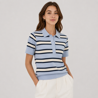 Striped