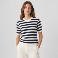 Striped