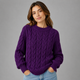 Velvet Purple