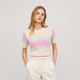Striped