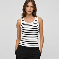 Striped
