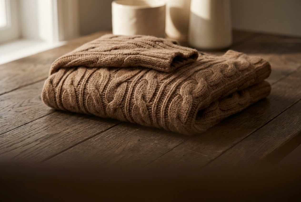 Merino Collection